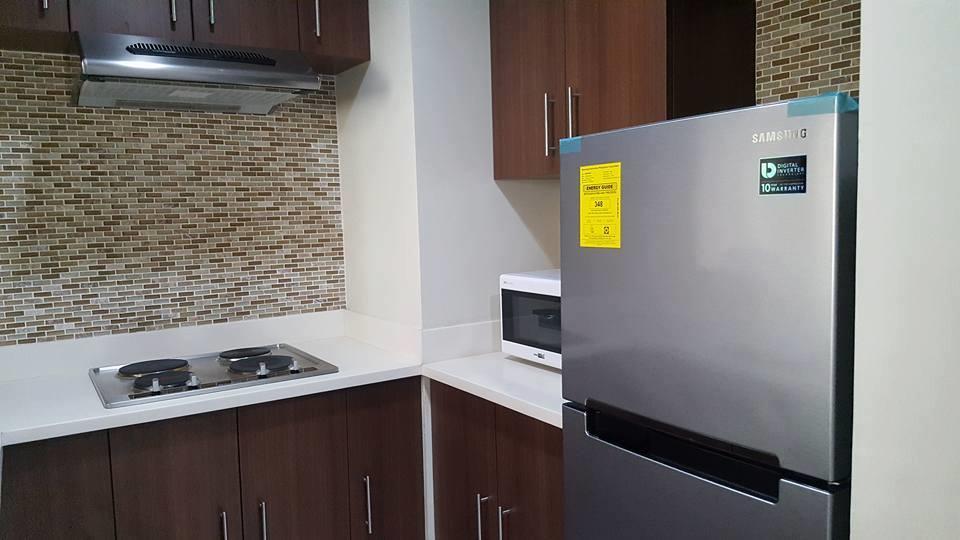 Padgett Place Prime Suites Cebu Dış mekan fotoğraf