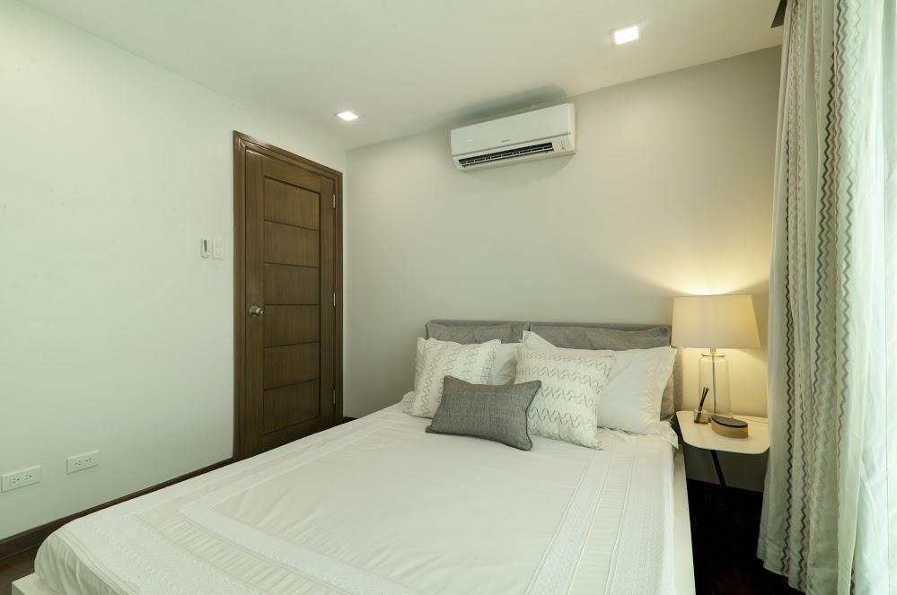 Padgett Place Prime Suites Cebu Dış mekan fotoğraf