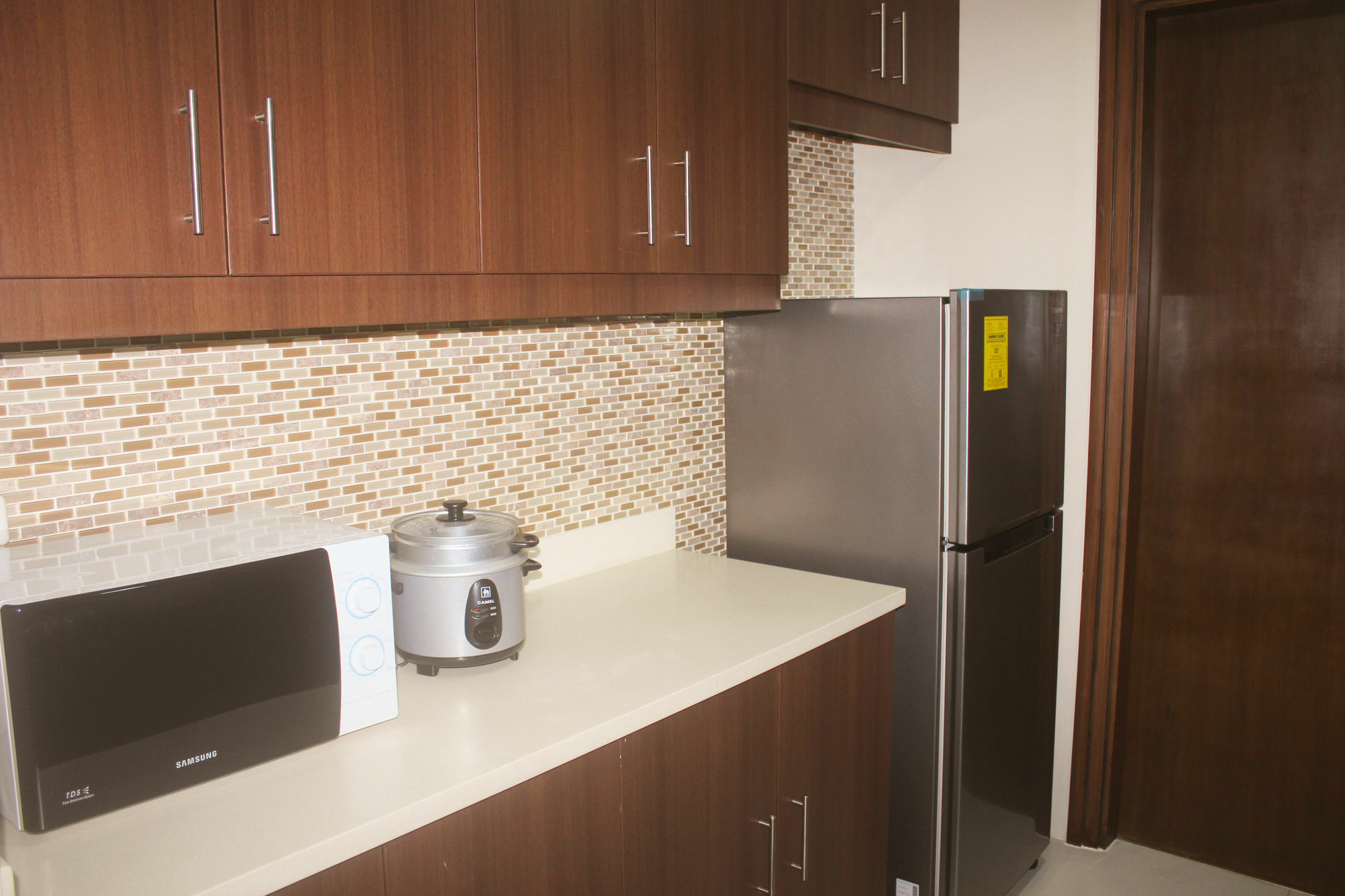 Padgett Place Prime Suites Cebu Dış mekan fotoğraf