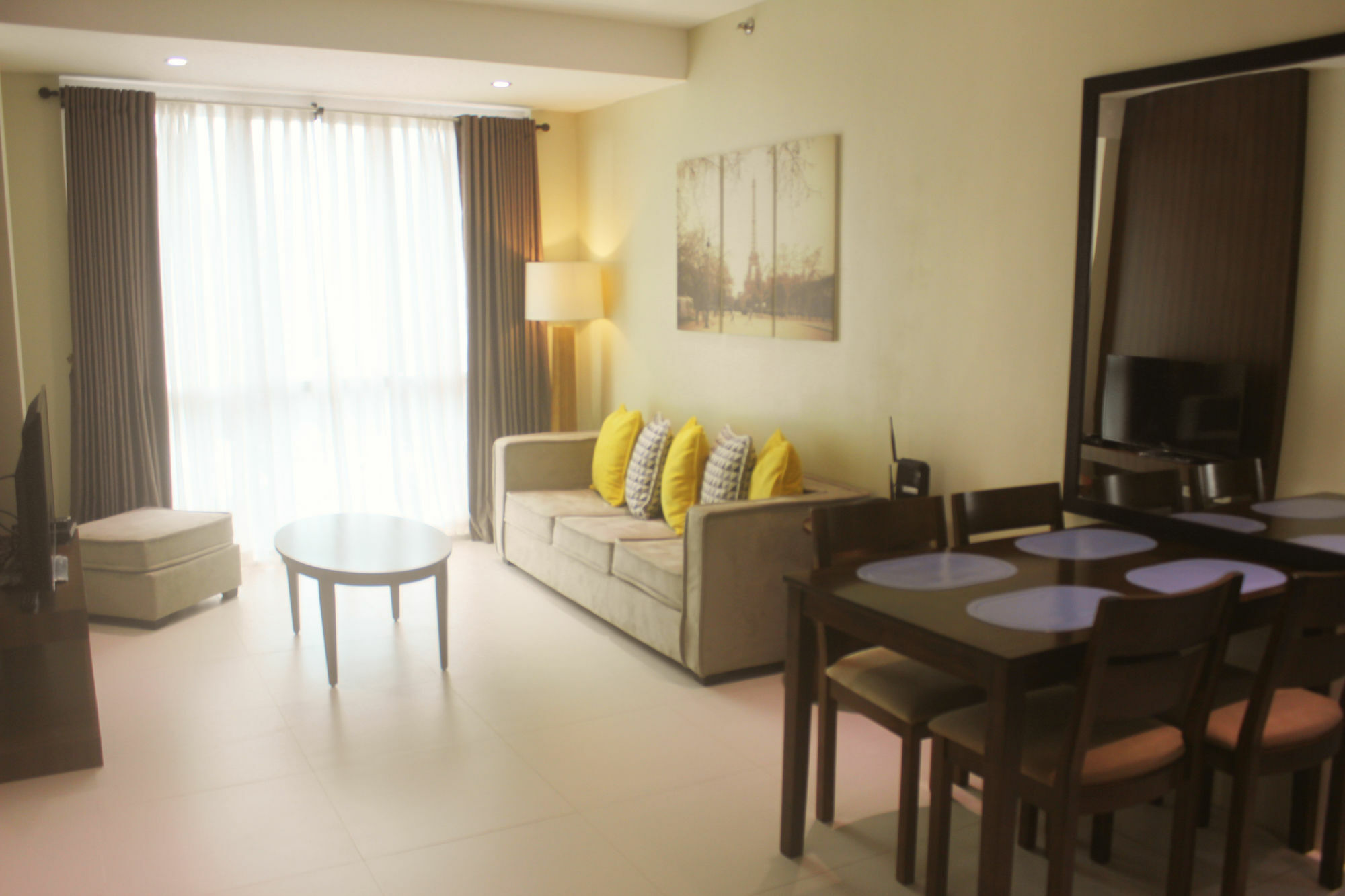 Padgett Place Prime Suites Cebu Dış mekan fotoğraf