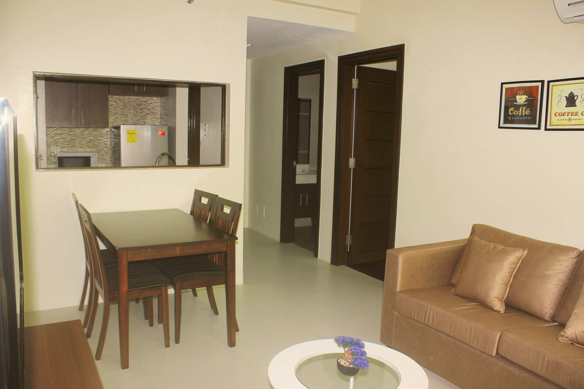 Padgett Place Prime Suites Cebu Dış mekan fotoğraf