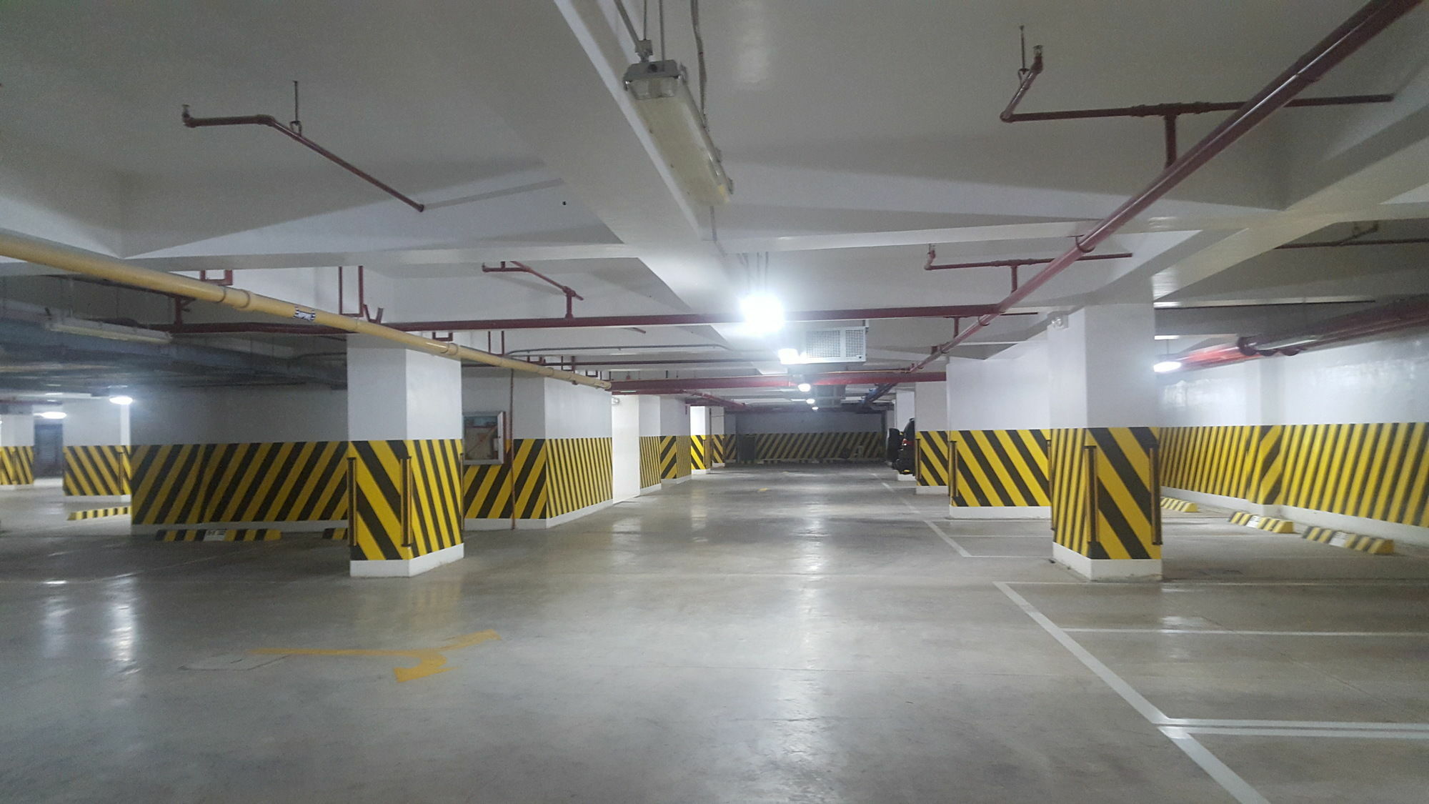 Padgett Place Prime Suites Cebu Dış mekan fotoğraf