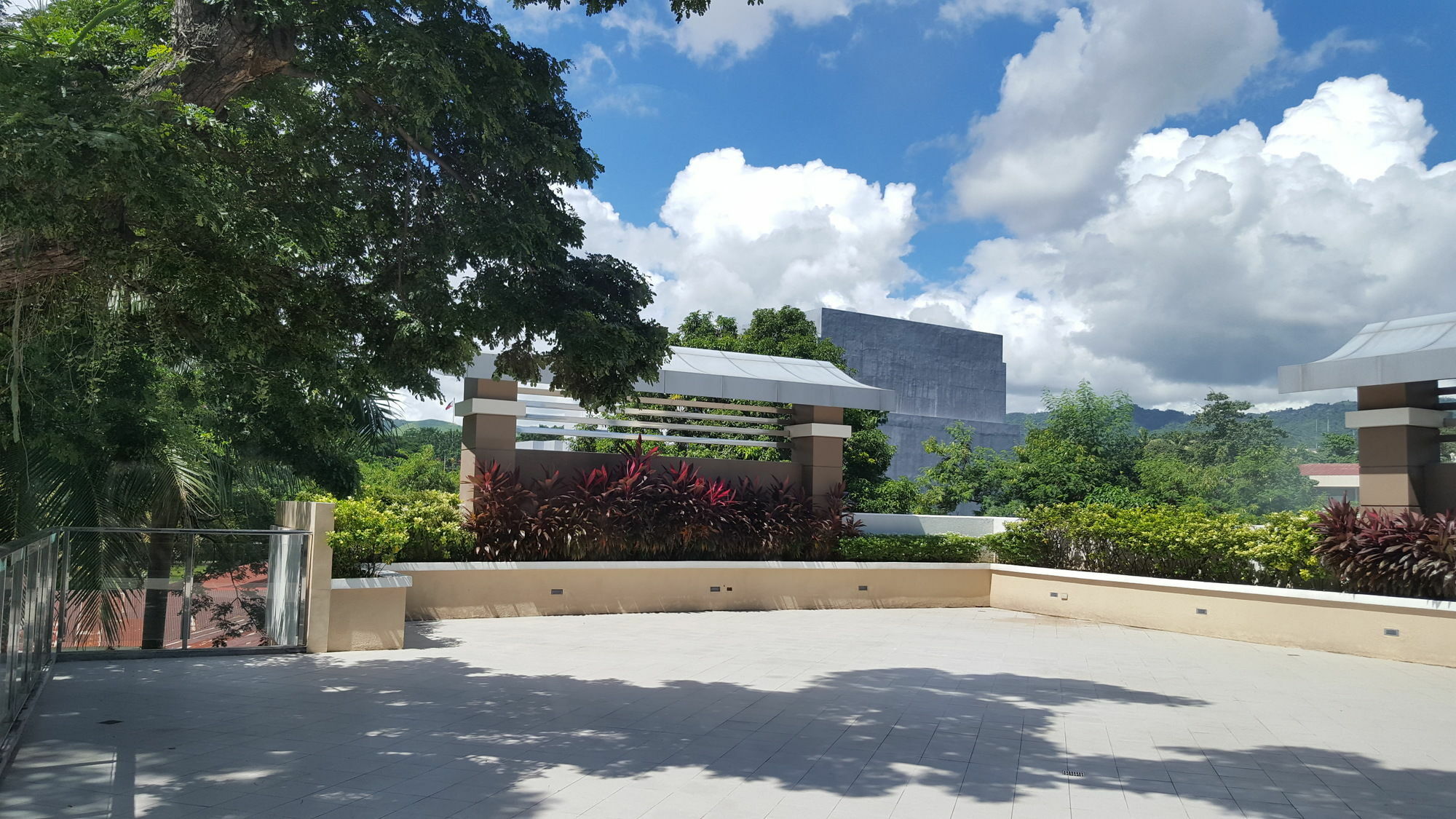 Padgett Place Prime Suites Cebu Dış mekan fotoğraf